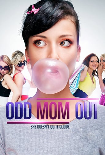 Watch Odd Mom Out
