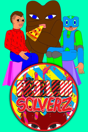 Watch The Problem Solverz