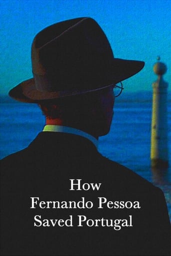 Watch How Fernando Pessoa Saved Portugal