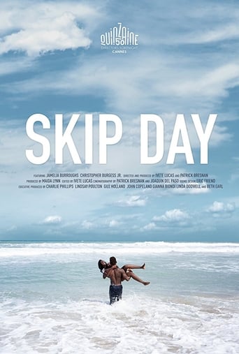 Skip Day