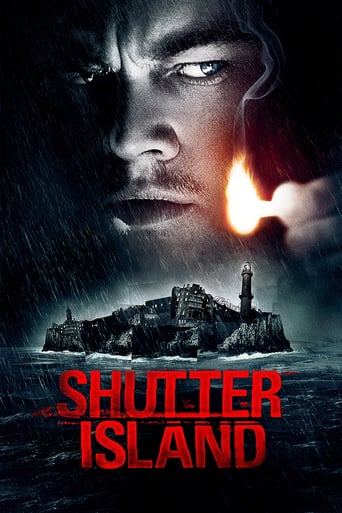Watch Shutter Island
