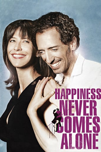 Watch Happiness Never Comes Alone