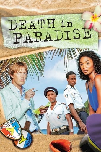 Watch Death in Paradise