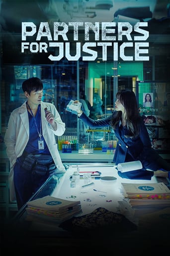 Watch Partners for Justice
