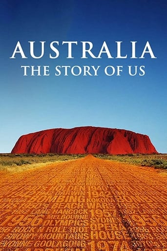 Watch Australia: The Story of Us