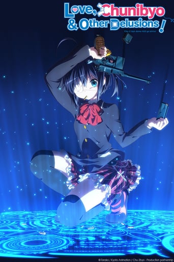 Watch Love, Chunibyo & Other Delusions