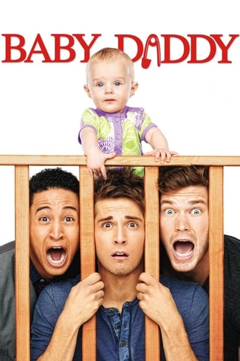 Watch Baby Daddy