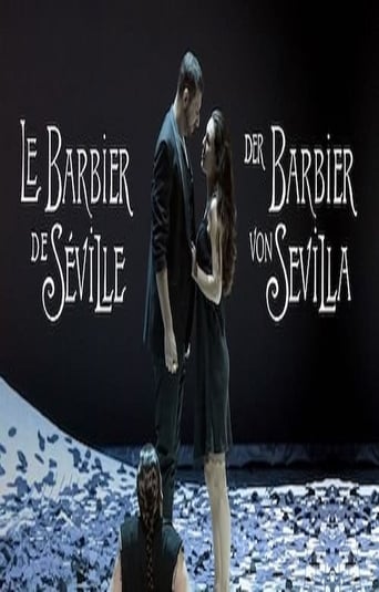 Watch All'Opera Le Barbier De Seville