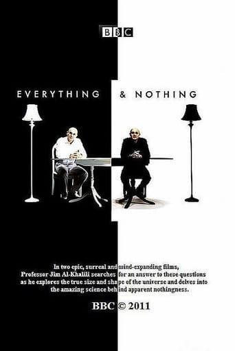 Watch Everything and Nothing