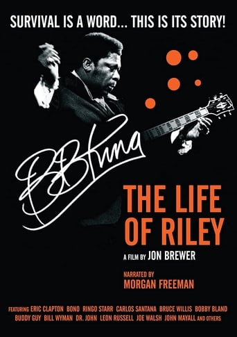 Watch B.B. King: The Life of Riley