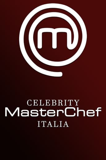Watch Celebrity MasterChef Italia
