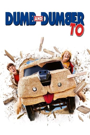 Watch Dumb and Dumber To