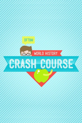 Watch Crash Course World History