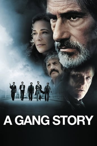 Watch A Gang Story