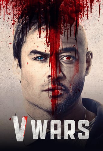 Watch V Wars