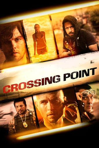 Watch Crossing Point