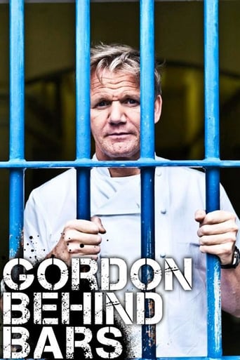 Watch Gordon Behind Bars