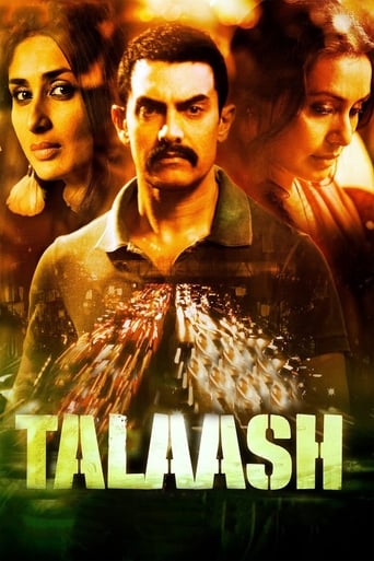 Watch Talaash
