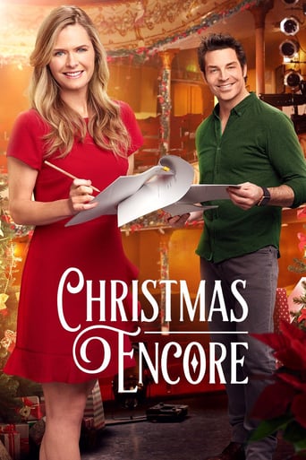 Watch Christmas Encore