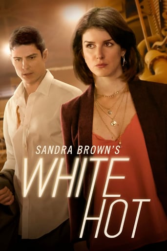 Watch Sandra Brown's White Hot