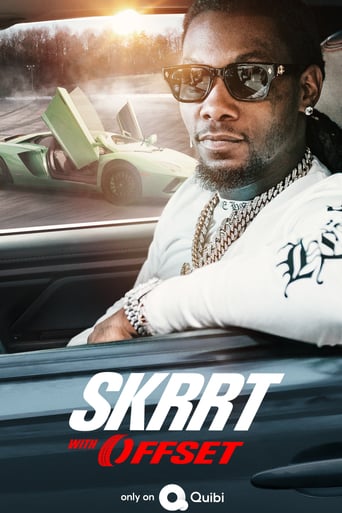 Watch Skrrt with Offset