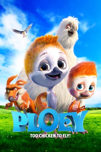 Watch Ploey: You Never Fly Alone