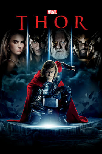 Watch Thor