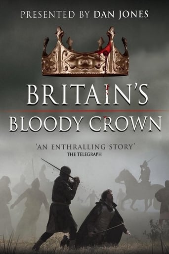 Watch Britain's Bloody Crown