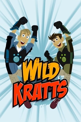 Watch Wild Kratts