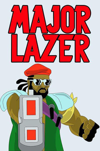 Watch Major Lazer