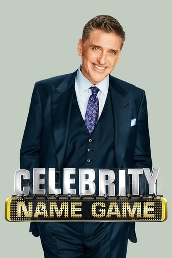 Watch Celebrity Name Game
