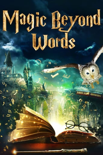 Watch Magic Beyond Words: The J.K. Rowling Story