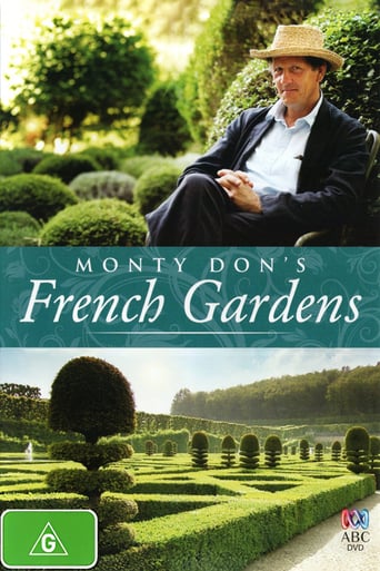 Watch Monty Don's French Gardens