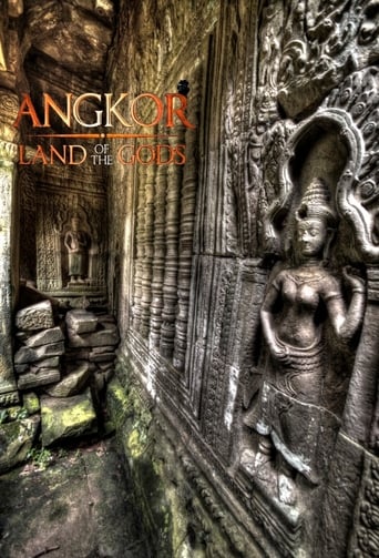 Watch Angkor: Land of the Gods
