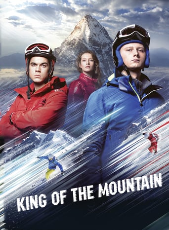 Watch King of the Mountain