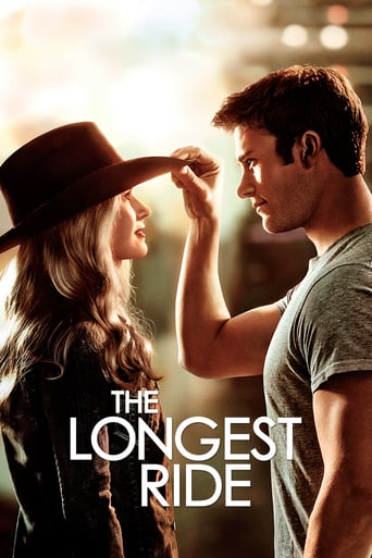 Watch The Longest Ride