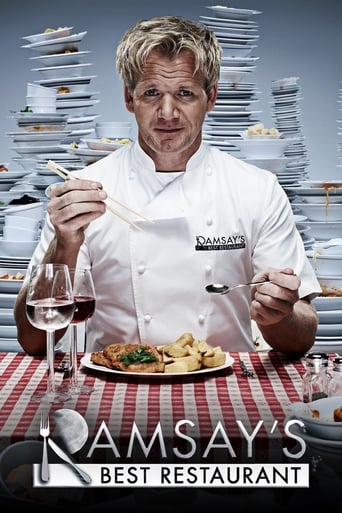 Watch Ramsay's Best Restaurant