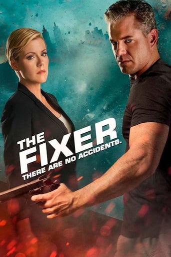 Watch The Fixer