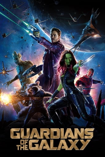 Watch Guardians of the Galaxy