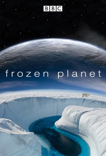 Watch Frozen Planet