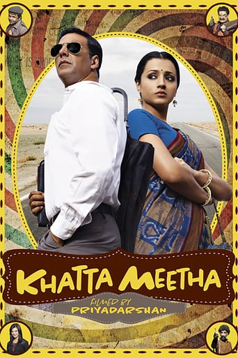 Watch Khatta Meetha