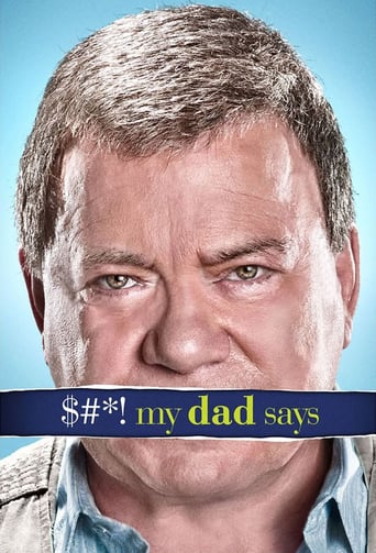Watch $#*! My Dad Says