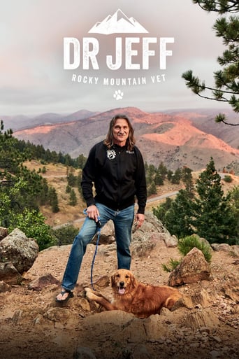 Watch Dr. Jeff: Rocky Mountain Vet