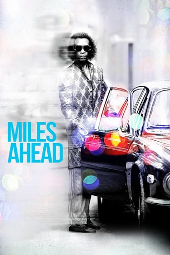 Watch Miles Ahead