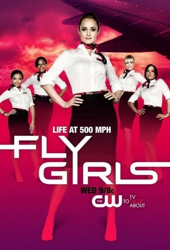 Watch Fly Girls