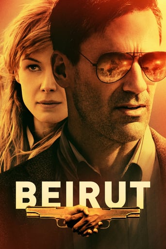 Watch Beirut