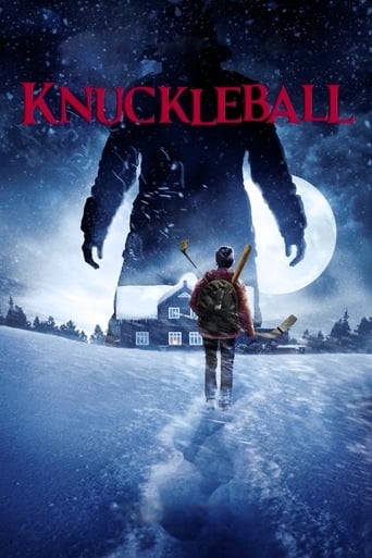 Watch Knuckleball