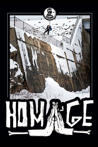 Homage: Keep the Change