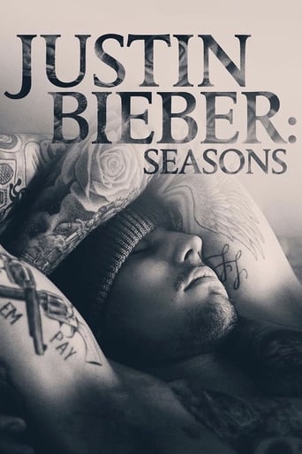 Watch Justin Bieber: Seasons