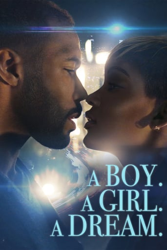 Watch A Boy. A Girl. A Dream